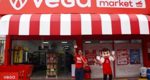 Vega Market abre sus puertas para nuevos talentos| postula
