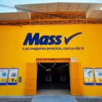 Tiendas MASS ofrece empleo| se parte