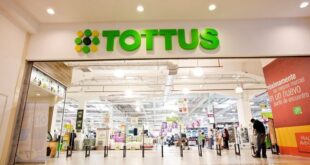 Tottus solicita gente responsable y puntual